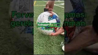 geri döndüm forvetler için antrenman #edit #forvet #keşfet #tiktokvideo