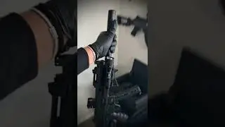 ATI GSG-16 22LR 🔥👽 #gsg #22longrifle