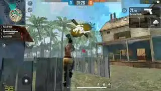 FREE FIRE PRIME OS - NICE MOMENTS #03
