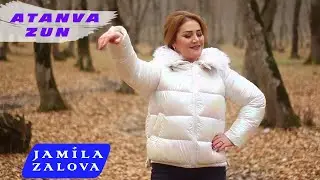 Джамиля Залова - Я пришла  