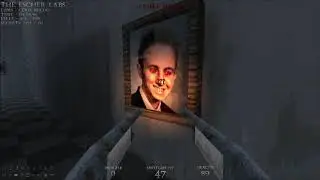 Dusk - E2M5 The Escher Labs - Cero Miedo All Secrets