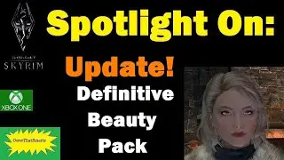 Skyrim (mods) - Hope - Update: Definitive Beauty Pack