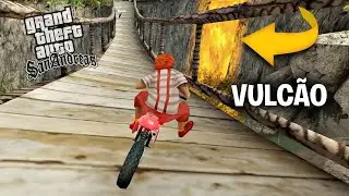 GTA MTA FFS - ESSAS SÃO AS MELHORES CORRIDAS DO GTA SA