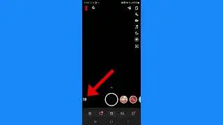 How To Send Snapchat From Camera Roll   Full Guide