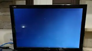 Bios Setup. Auto Power On