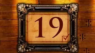 Time To Escape  level  19