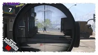 Call of Duty: MW3 ✰ Folge 7 ✰ Wieder DMZ mit Leutnant auf Al Mazrah