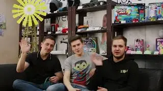 Двухметровая мельница 3Dручкой! Рекорд на YouTube! DIY /CrazyShow #2