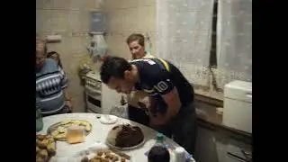 MEU ANIVERSÁRIO | 17 DE JULHO DE 2010