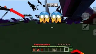 My Game Had like Error In Minecraft