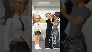 I’m beautiful Ep3 If you would like to participate your avatar in my YouTube videos, you are 🤗