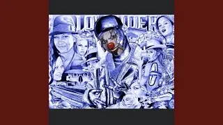 Lost In My Wicked Wayz