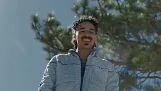 Anees - Alone (Official Video)