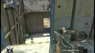 cody1256 - Black Ops Game Clip