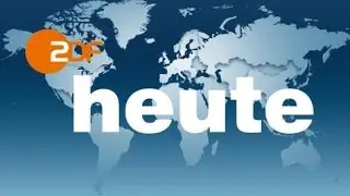 ZDF heute in Deutschland vom 13.10.2014 - nachrichten