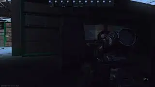 Escape From Tarkov: You were killed | Shot with GeForce