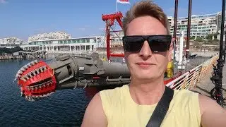 Go Your Way and Just Do It - Vlog 35