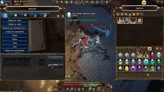 Drakensang Online:  Cofres Sanguinarios (Subamos mas Gemas)