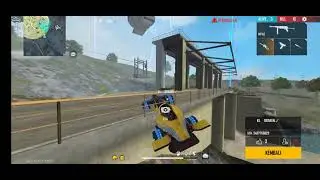 SEMPRUL LAGI NGE RANK KETEMU CHEATER