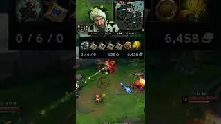 I GOT BANNED FOR PLAYING BAD WITH TOP MASTER YI 
