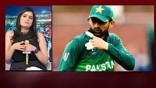 Indian Anchor vikrant gupta say no one beat pakistan in Icc t20 world cup