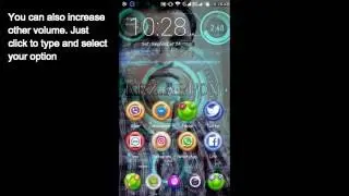 How to increase media sound / how to increase Android phone sound.