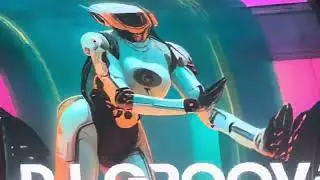 Счастье есть - dj Groove 10.08.2024 🔥
