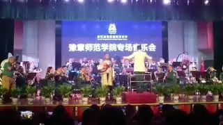 Шабыт шынында Китай