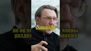 Про постмодернизм / Интервью Стрелец Молодец #shorts