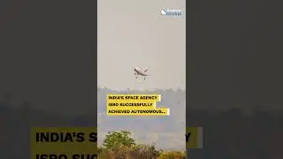 #ISRO