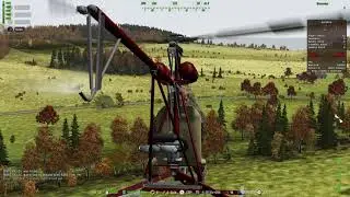 Surskis on Genesis server