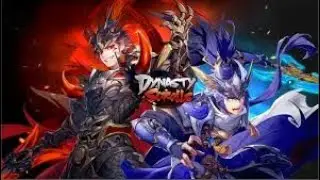 😑 Dynasty Scrolls 🐻 Gameplay ❤️