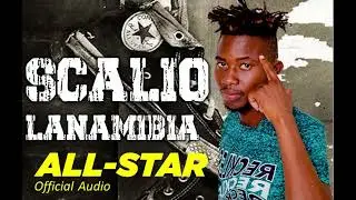 Scalio LaNamibia - Allstar