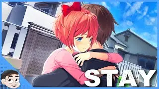 ｢DOKI DOKI RAINCLOUDS SONG｣ - Stay [FT. @JustNinaHope]