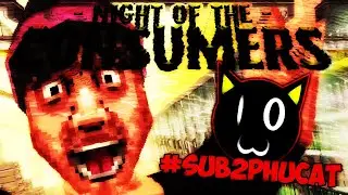#Sub2PhuCat