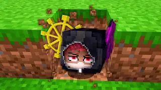 Jujutsu Kaisen Modulo but Every Drop is RANDOM
