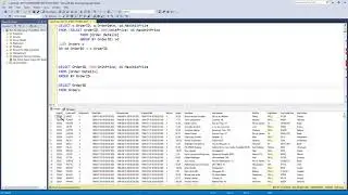 SQL | Derived Table