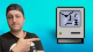 Hard Mode: Running Mac OS 9.2 with sound on Apple Silicon/Intel Macs in QEMU