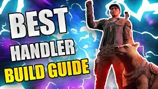 BEST HANDLER BUILD GUIDE | Remnant 2