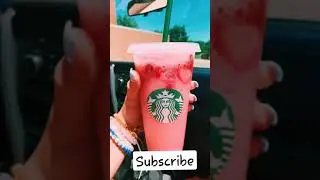Starbucks is love 