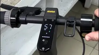 Прошивка Xiaomi и ninebot