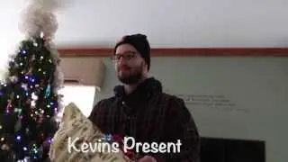 Wear a Helmet on X-Mas