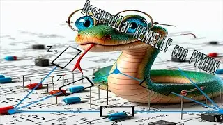 KENNELLY y PYTHON