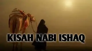 KISAH NABI ISHAQ AS,PUTRA NABI IBRAHIM AS YANG DI LAHIRKAN NENEK MOYANG | Ustadz Adi Hidayat