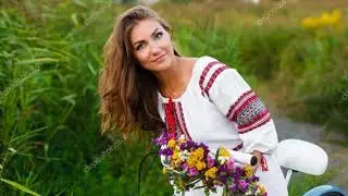 Українська музика -  Червоні яблука
