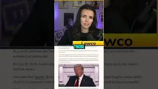 Trump UNBANNED On Twitch: Streams Incoming?
