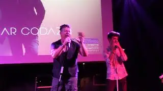 OMAR CODAZZI - FARA'