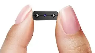 Top 3 Best Spy Cameras to buy in 2024