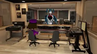 bon in the studio what will he make