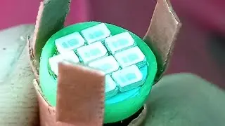 Светодиодные лампы в Иж-Юпитер(а можно и Планету)-3.